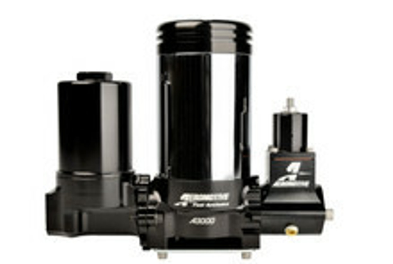 Aeromotive